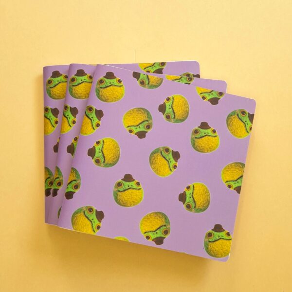 CUADERNOS