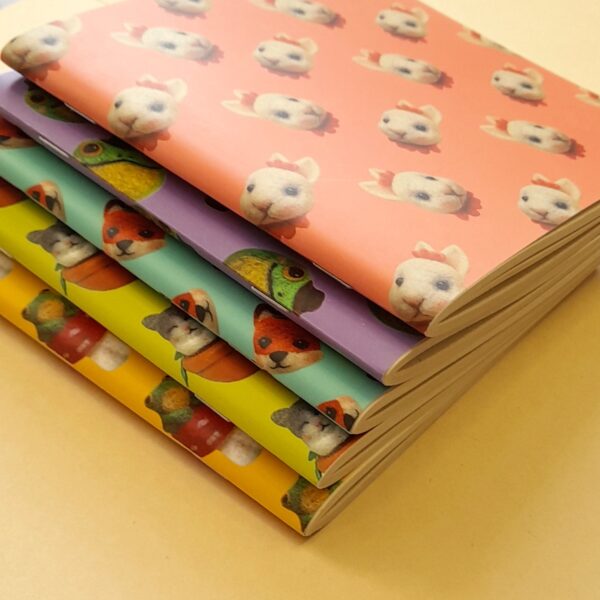 CUADERNOS