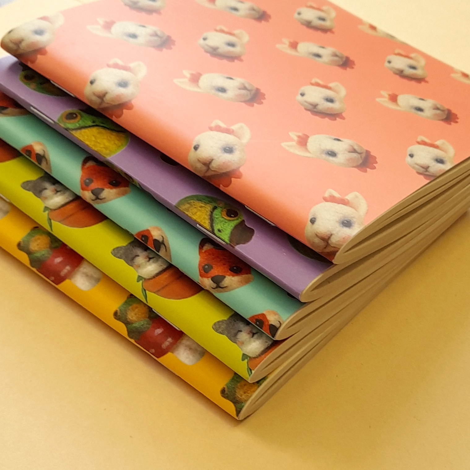 CUADERNOS: imagen 3