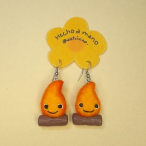 ARETES CALCIFER