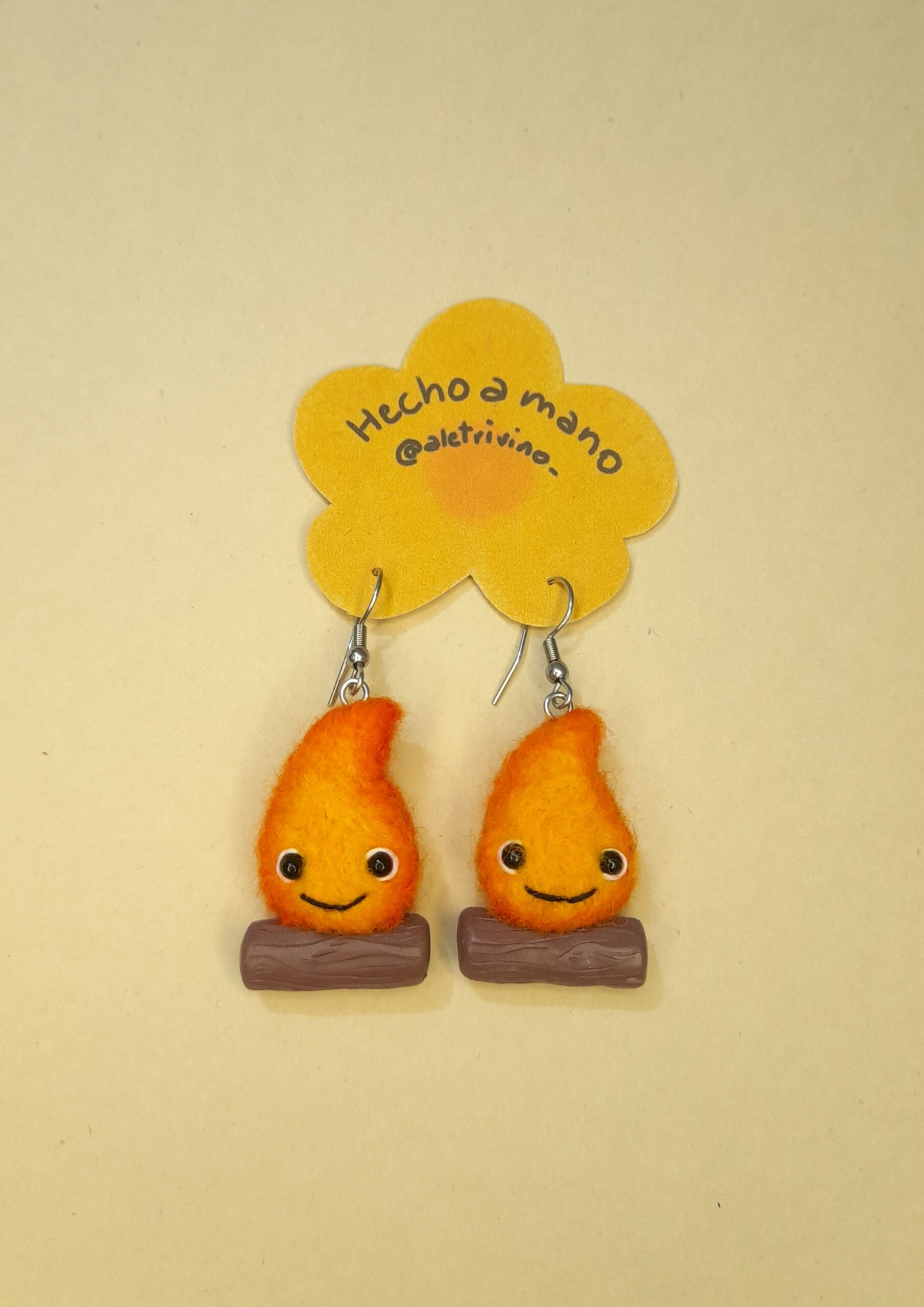 ARETES CALCIFER: imagen 1