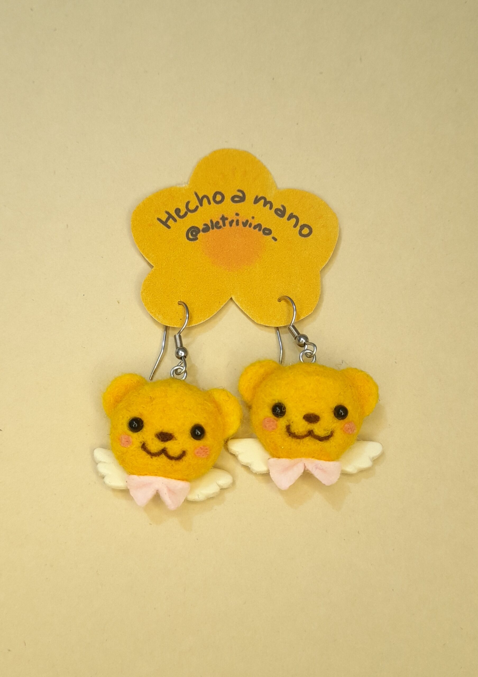 ARETES KERO: imagen 1