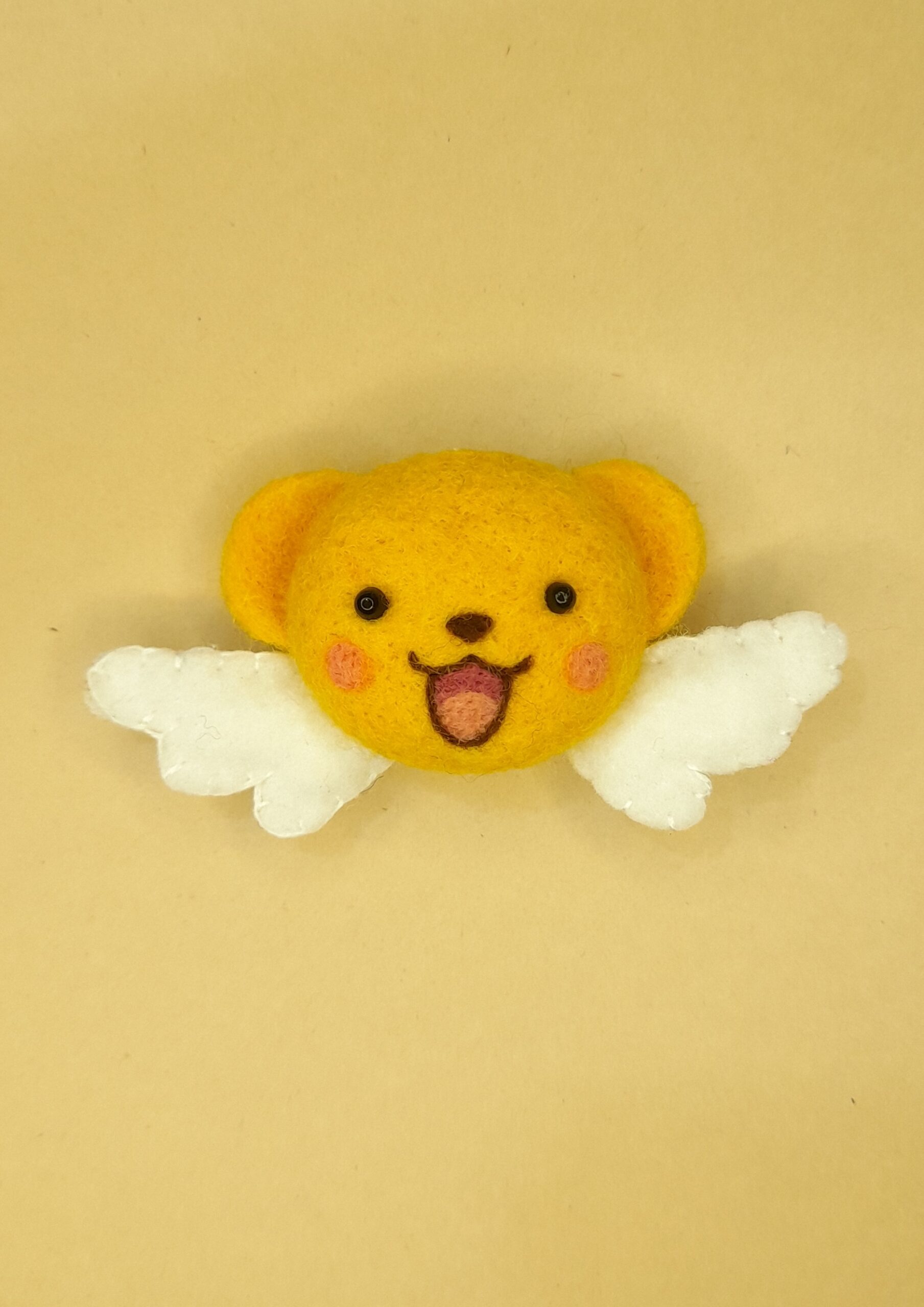 BROCHE KERO: imagen 1