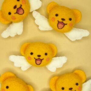 BROCHE KERO: imagen 2