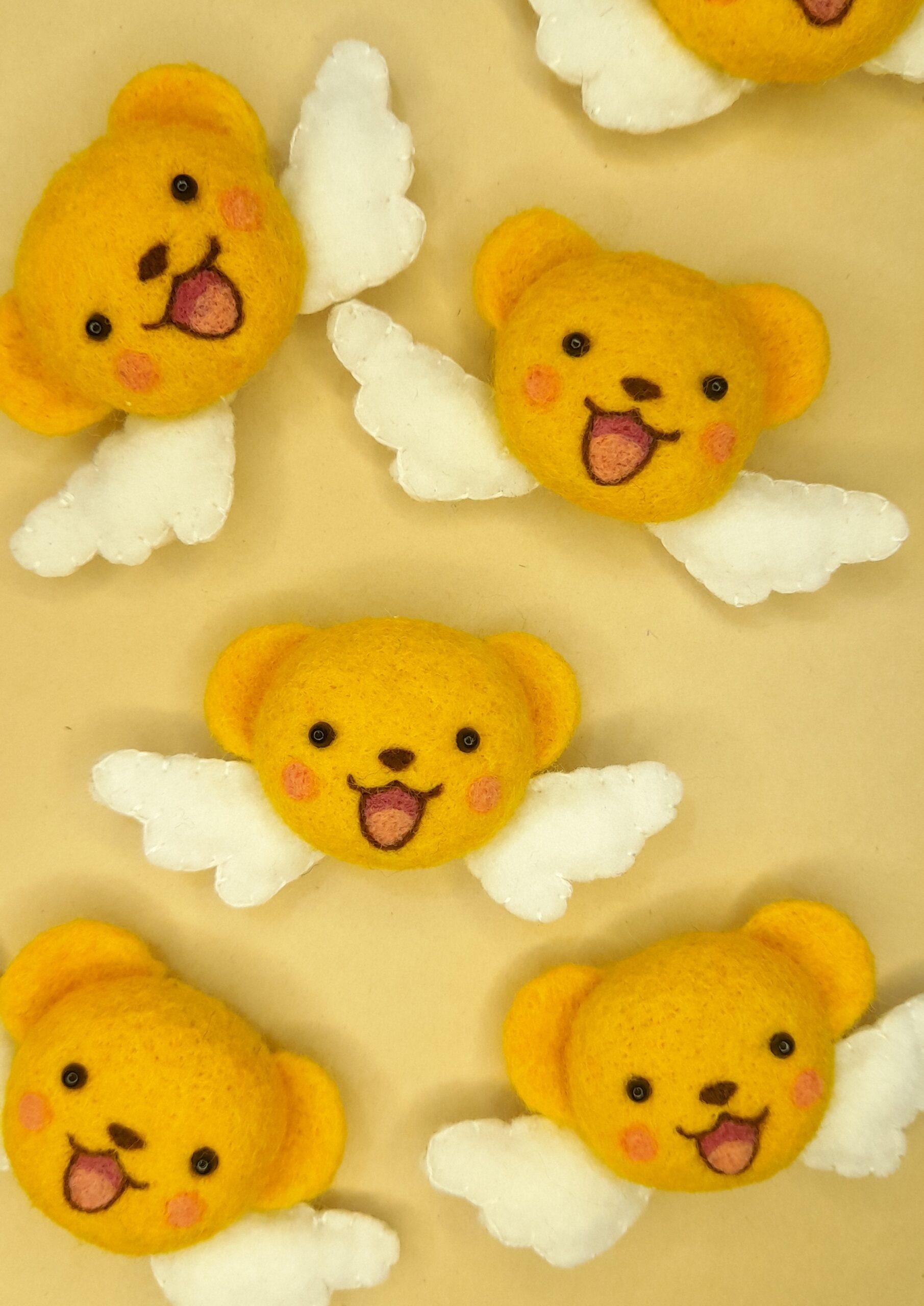 BROCHE KERO: imagen 2