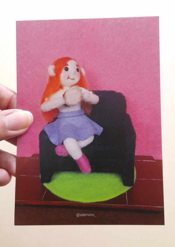 MINI PRINT