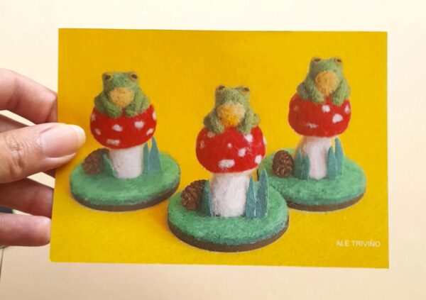 MINI PRINT